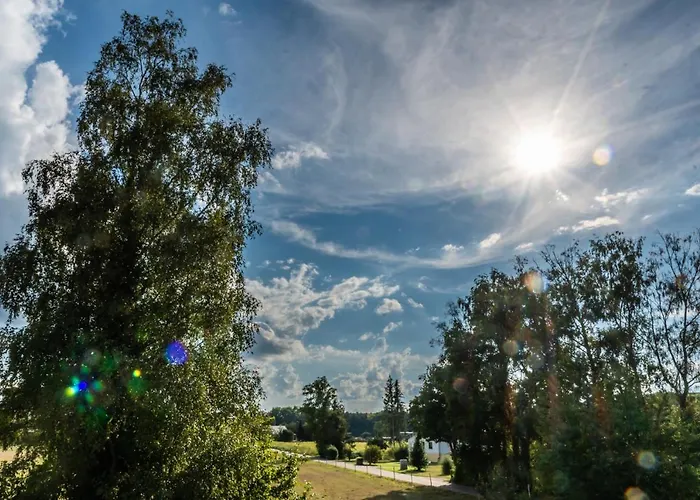 Bestes Hotel für Ihren Aufenthalt in Umkirch Freiburg