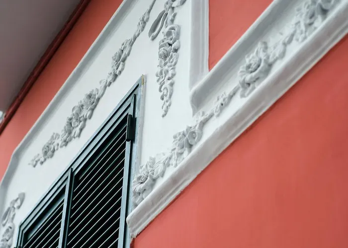 Hotels in Naples Italy