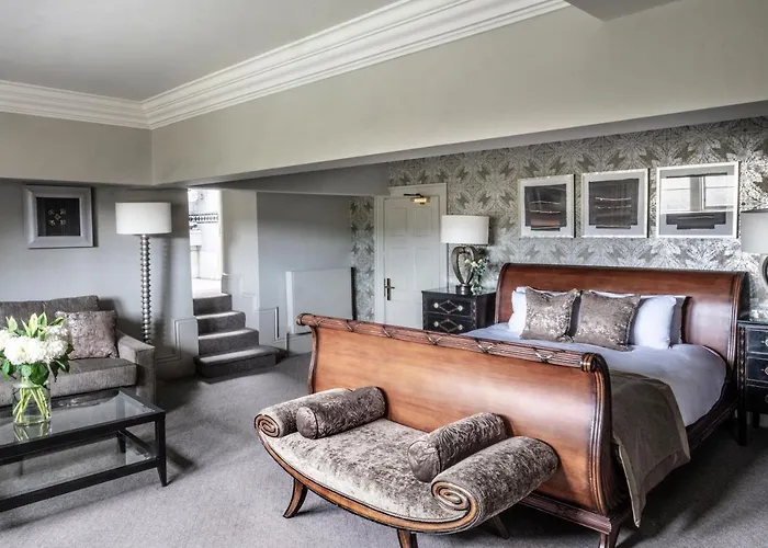 Top Hotels Near Wetherby Racecourse