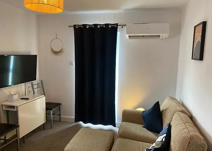 Best Dog Friendly Hotels in Fareham