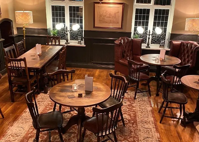 Best Hotels in Bakewell