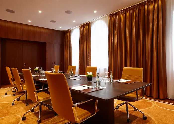 Top Hotels München City erleben