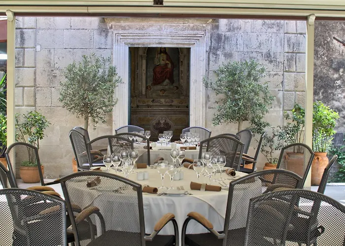 Best Hotels in Dubrovnik, Croatia's Adriatic Gem