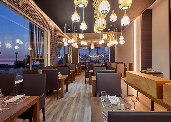 Unparalleled Luxury at Marconfort Torremolinos