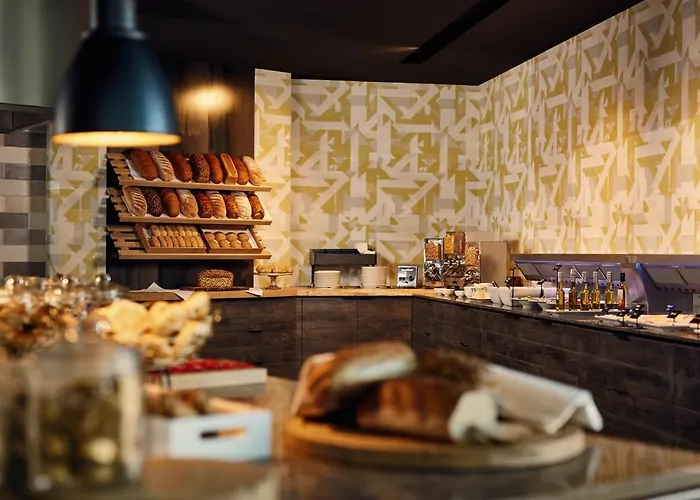 Tophotels in Hartje Nijmegen