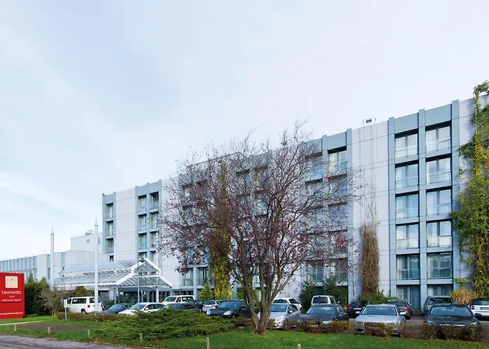 Beste Hotels in Garbsen