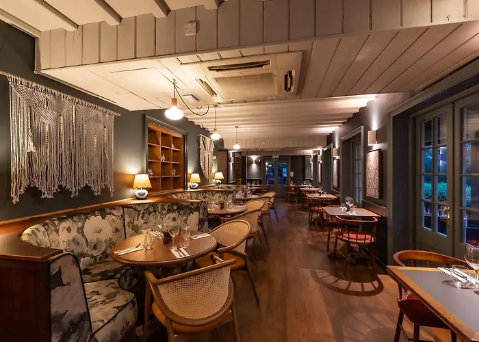 Best Hotels in Poole