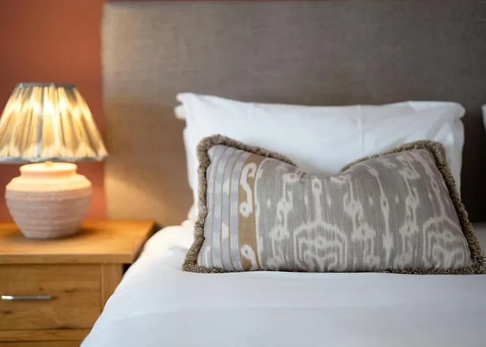 Best Hotels in Charming Cranleigh Village