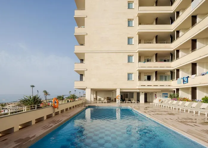 Los mejores hoteles Imserso en Fuengirola