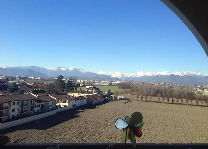 Splendido Hotel nel Cuore di Grugliasco