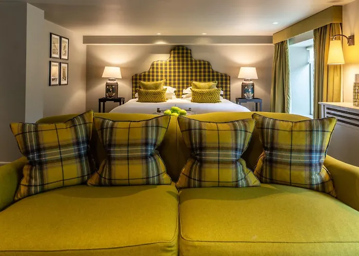 Exquisite Hotels in Bishops Cleeve, Cheltenham