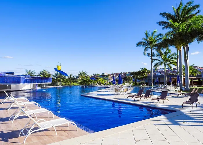 Excelente Hotel em Campina Grande