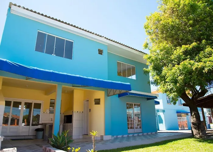 Melhores Hotéis em Capão da Canoa RS Centro