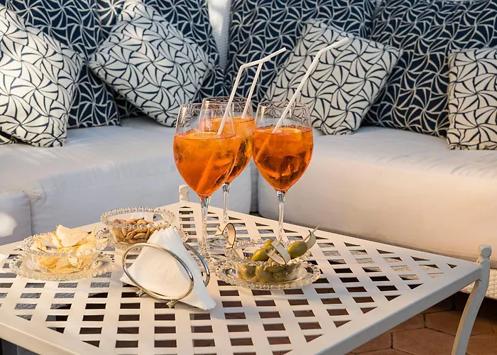 I Migliori Hotel Spa ad Agrigento