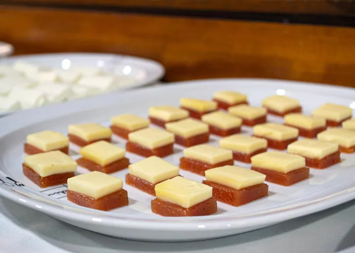 Mejores hoteles económicos en Vigo