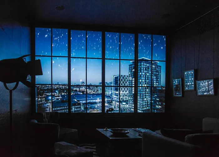 Finest Hotels in Manchester, UK to Stay