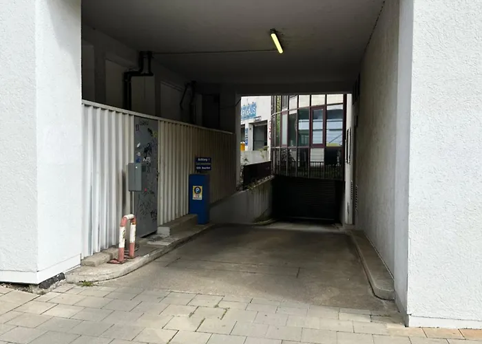 Top billige Hotels in Braunschweig zum Bestpreis