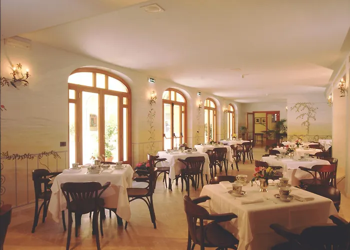 Migliori Hotel Vicini a Spoleto