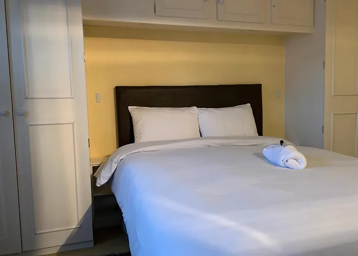 Best Accommodations in Grantham