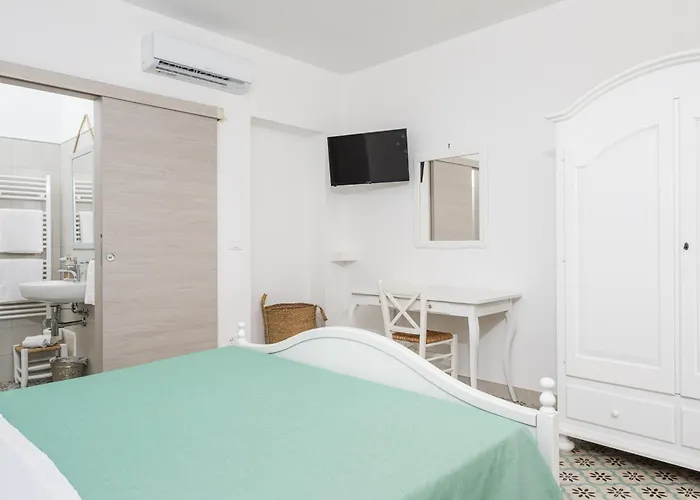 Hotel Altair Otranto