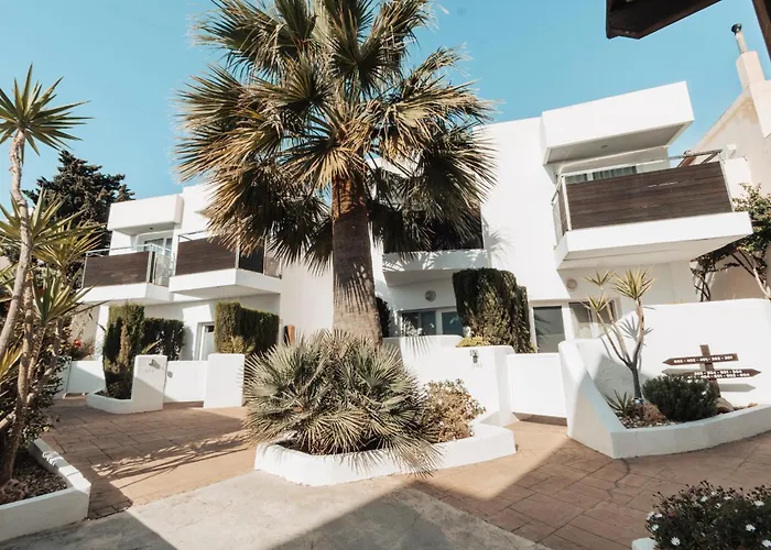 Mejores hoteles de lujo en Cabo De Gata