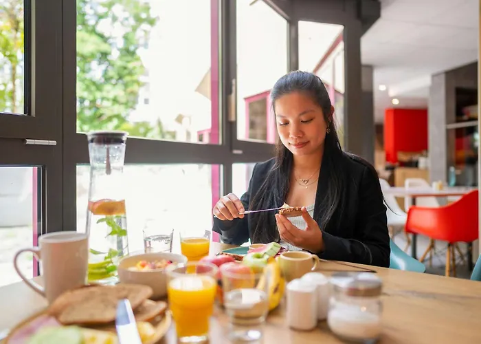 Beste 2 Sterne Hotels München