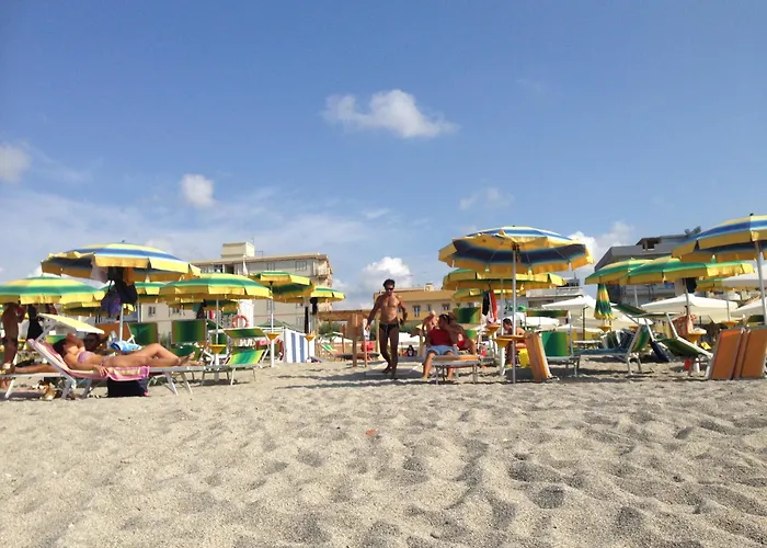 Eolian Milazzo Hotel