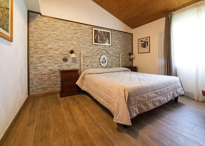 Ottimo Hotel a Pescasseroli per Natura e Comfort