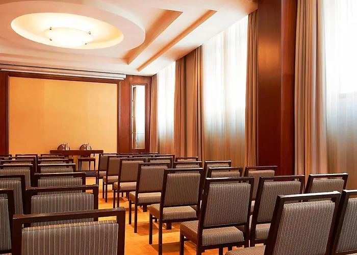 Mejores hoteles de lujo en Valencia, España