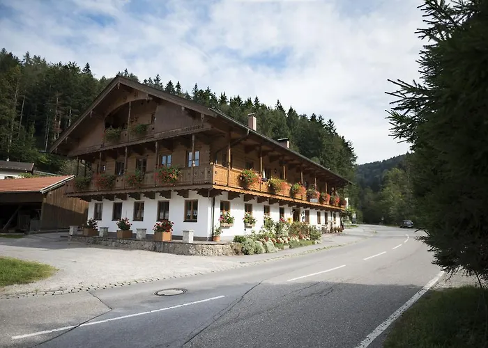 Beste Hotels in Miesbach und Umgebung