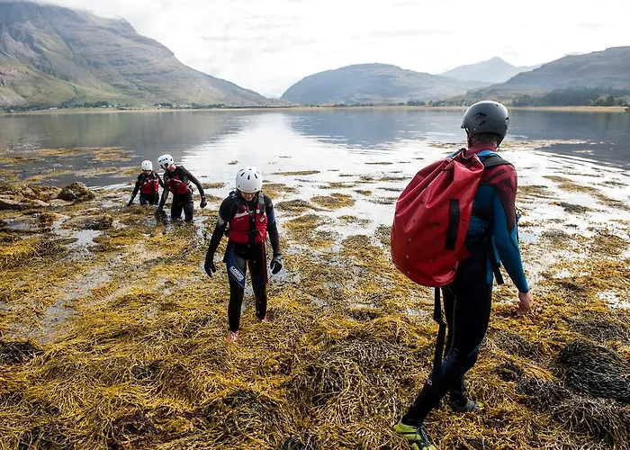 Best Torridon Hotels for Nature Lovers