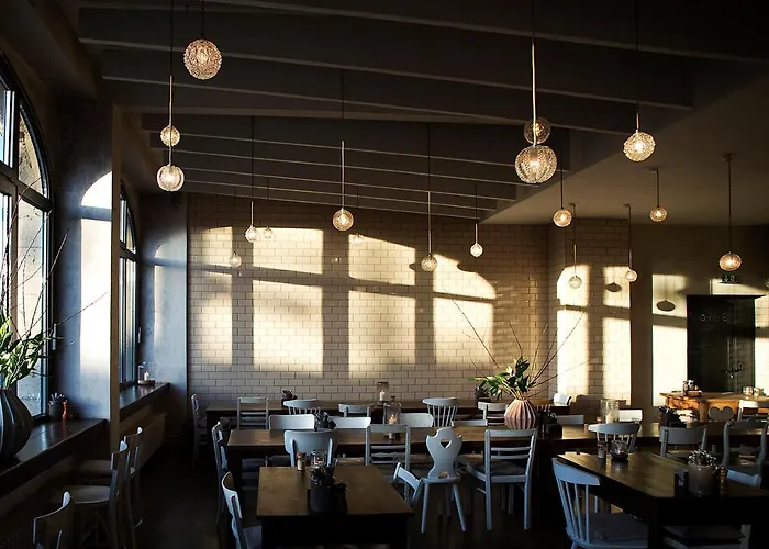 Top Hotels in der Nähe des Bahnhofs Berlin