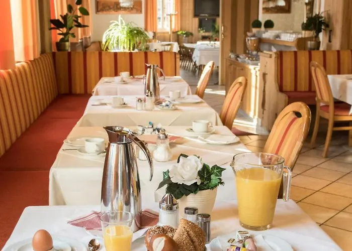 Top Hotel für Ihren Aufenthalt in Ismaning