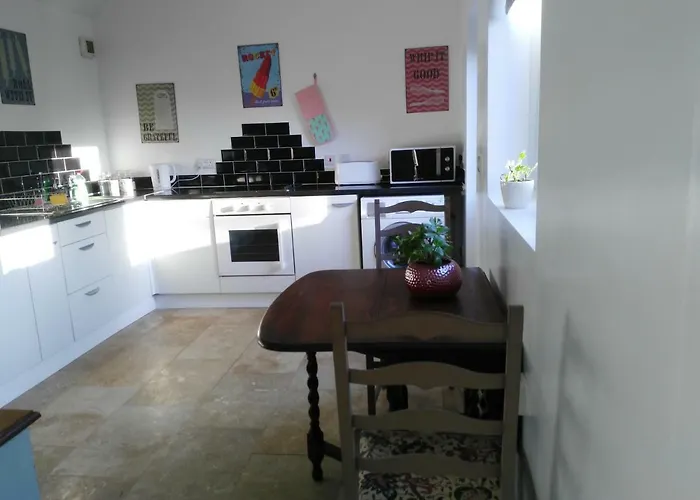 Top Hotels in Sleaford