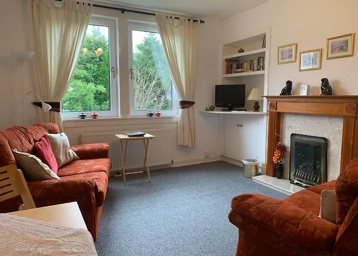 Best Hotels Near Kirkcaldy