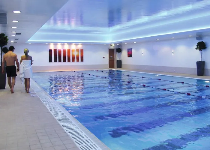 Premier Hotels in Sheffield's Vibrant Heart