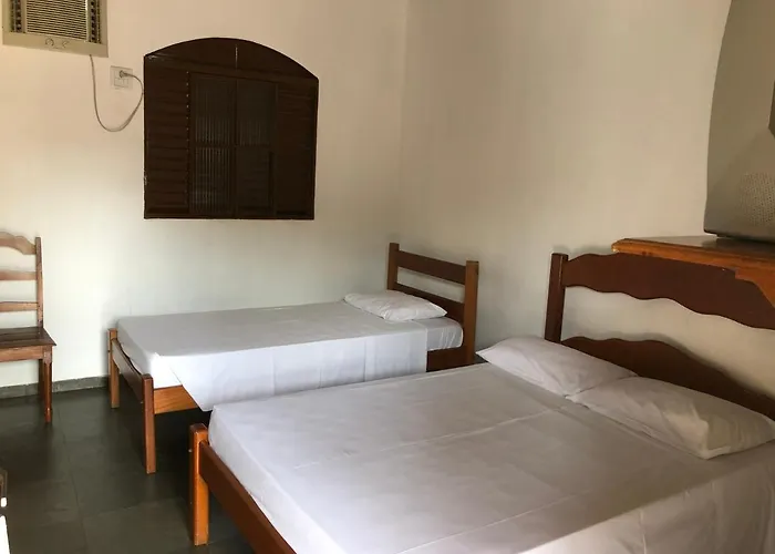 Excelente Opção de Hospedagem em Campo Verde